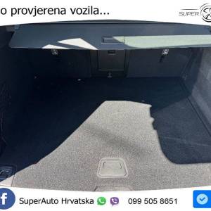 Volvo XC60 2.0d B4 Aut. Momentum Pro 197 KS, KAM+LED+GR SJED+VIRT+NAVI