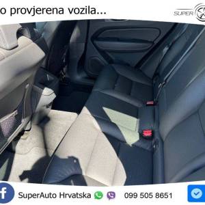 Volvo XC60 2.0d B4 Aut. Momentum Pro 197 KS, KAM+LED+GR SJED+VIRT+NAVI