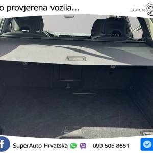 Volvo XC60 2.0d B4 Aut. Plus Dark 197 KS, ACC+360+LED+4xGR SJED+PANO+ASIST