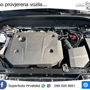 Volvo XC60 2.0d B4 Aut. Plus Dark 197 KS, ACC+KAM+LED+4xGR SJED+VIRT+NAVI+ASIST