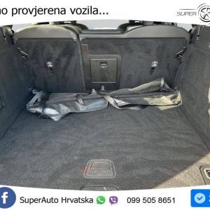 Volvo XC60 2.0d B4 Aut. Plus Dark 197 KS, ACC+KAM+LED+4xGR SJED+VIRT+NAVI+ASIST