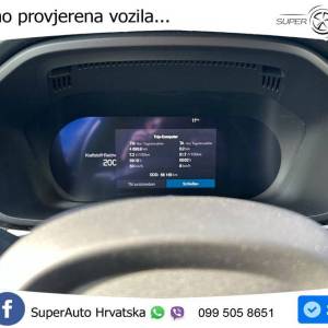 Volvo XC60 2.0d B4 Aut. Plus Dark 197 KS, ACC+KAM+LED+4xGR SJED+VIRT+NAVI+ASIST