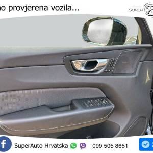 Volvo XC60 2.0d B4 Aut. R-Design 197 KS, ACC+360+GR SJED+PANO+HEAD+ASIST