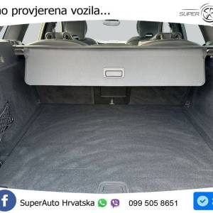 Volvo XC60 2.0d B4 Aut. R-Design 197 KS, ACC+360+GR SJED+PANO+HEAD+ASIST
