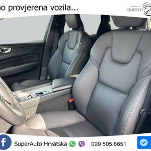 Volvo XC60 2.0d B4 AWD Aut. Plus Dark 197 KS, ACC+KAM+LED+4xGR SJED+VIRT+ASIST
