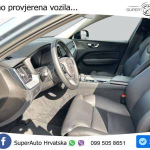 Volvo XC60 2.0d B4 AWD Aut. Plus Dark 197 KS, ACC+KAM+LED+4xGR SJED+VIRT+ASIST