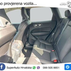 Volvo XC60 2.0d B4 AWD Aut. Plus Dark 197 KS, ACC+KAM+LED+4xGR SJED+VIRT+ASIST