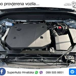 Volvo XC60 2.0d B4 AWD Aut. Plus Dark 197 KS, ACC+KAM+LED+4xGR SJED+VIRT+ASIST