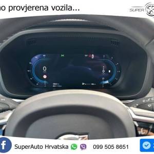 Volvo XC60 2.0d B4 AWD Aut. Plus Dark 197 KS, ACC+KAM+LED+4xGR SJED+VIRT+ASIST
