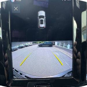 Volvo XC60 2.0d B4 AWD Aut. R Design 197 KS, ACC+KAM+LED+4xGR SJED+VIRT+ASIST