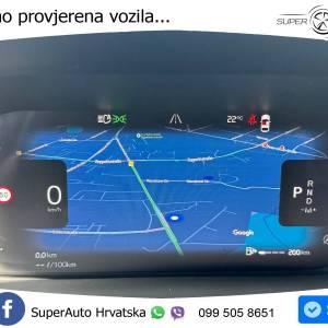 Volvo XC60 2.0d B4 AWD Aut. R Design 197 KS, ACC+KAM+LED+4xGR SJED+VIRT+ASIST