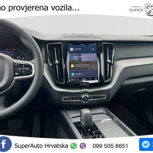 Volvo XC60 2.0d B4 AWD Aut. Plus Dark 197 KS, ACC+360+4xGR SJED+PANO+VIRT+ASIST
