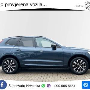Volvo XC60 2.0d B4 AWD Aut. Plus Dark 197 KS, ACC+360+4xGR SJED+PANO+VIRT+ASIST