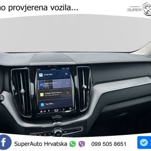 Volvo XC60 2.0d B4 AWD Aut. Plus Dark 197 KS, ACC+360+4xGR SJED+PANO+VIRT+ASIST