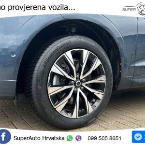 Volvo XC60 2.0d B4 AWD Aut. Plus Dark 197 KS, ACC+360+4xGR SJED+PANO+VIRT+ASIST