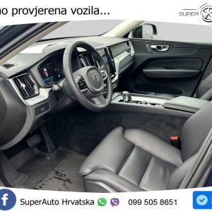 Volvo XC60 2.0d B4 AWD Aut. Plus Dark 197 KS, ACC+360+4xGR SJED+PANO+VIRT+ASIST