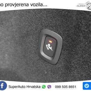 Volvo XC60 2.0d B4 AWD Aut. Core 197 KS, KAM+LED+4xGR SJED+VIRT+NAVI+ASIST