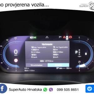 Volvo XC60 2.0d B4 AWD Aut. Core 197 KS, KAM+LED+4xGR SJED+VIRT+NAVI+ASIST