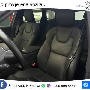 Volvo XC60 2.0d B4 AWD Aut. Inscription 197 KS, ZRAČNI+ACC+4xGR SJED+360+PANO
