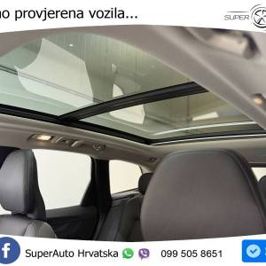 Volvo XC60 2.0d B4 AWD Aut. Inscription 197 KS, ZRAČNI+ACC+4xGR SJED+360+PANO