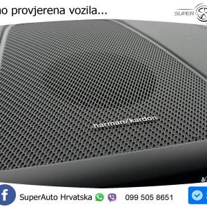 Volvo XC60 2.0d B4 AWD Aut. Inscription 197 KS, ZRAČNI+ACC+4xGR SJED+360+PANO