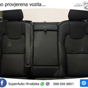 Volvo XC60 2.0d B4 AWD Aut. Inscription 197 KS, ZRAČNI+ACC+4xGR SJED+360+PANO