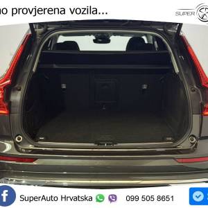 Volvo XC60 2.0d B4 AWD Aut. Inscription 197 KS, ZRAČNI+ACC+4xGR SJED+360+PANO