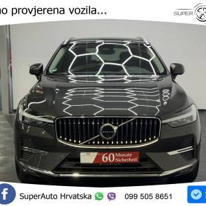 Volvo XC60 2.0d B4 AWD Aut. Inscription 197 KS, ZRAČNI+ACC+4xGR SJED+360+PANO