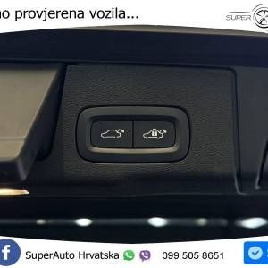 Volvo XC60 2.0d B4 AWD Aut. Inscription 197 KS, ZRAČNI+ACC+4xGR SJED+360+PANO