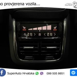 Volvo XC60 2.0d B4 AWD Aut. Inscription 197 KS, ZRAČNI+ACC+4xGR SJED+360+PANO
