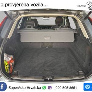 Volvo XC60 2.0d B4 AWD Aut. Plus Bright 197 KS, KAM+LED+4xGR SJED+VIRT+ASIST