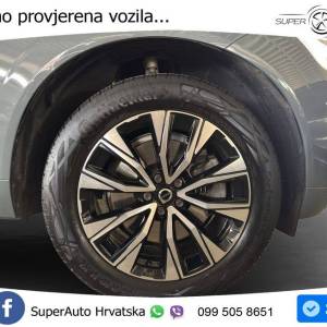 Volvo XC60 2.0d B4 AWD Aut. Plus Bright 197 KS, KAM+LED+4xGR SJED+VIRT+ASIST