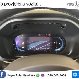 Volvo XC60 2.0d B4 AWD Aut. Plus Bright 197 KS, KAM+LED+4xGR SJED+VIRT+ASIST