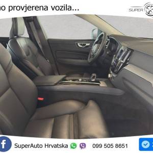 Volvo XC60 2.0d B4 AWD Aut. Plus Bright 197 KS, KAM+LED+4xGR SJED+VIRT+ASIST