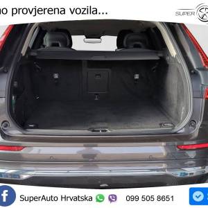 Volvo XC60 2.0d B4 AWD Aut. 197 KS, ZRAČNI+ACC+360+GR SJED+VIRT+NAVI+ASIST