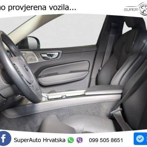 Volvo XC60 2.0d B4 AWD Aut. 197 KS, ZRAČNI+ACC+360+GR SJED+VIRT+NAVI+ASIST