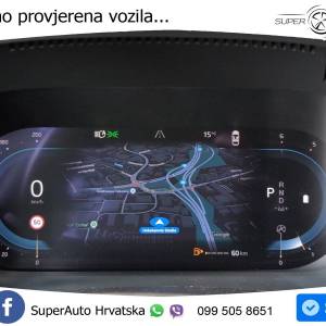 Volvo XC60 2.0d B4 AWD Aut. 197 KS, ZRAČNI+ACC+360+GR SJED+VIRT+NAVI+ASIST
