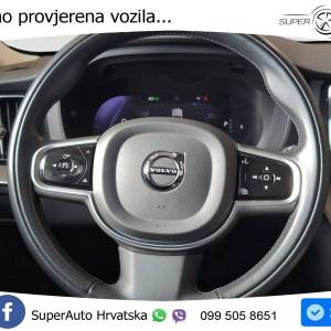 Volvo XC60 2.0d B4 AWD Aut. 197 KS, ZRAČNI+ACC+360+GR SJED+VIRT+NAVI+ASIST