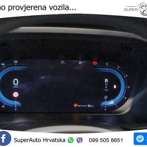 Volvo XC60 2.0d B4 AWD Aut. Core 197 KS, KAM+LED+4xGR SJED+VIRT+NAVI+ASIST