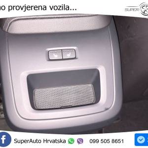 Volvo XC60 2.0d B4 AWD Aut. Core 197 KS, KAM+LED+4xGR SJED+VIRT+NAVI+ASIST