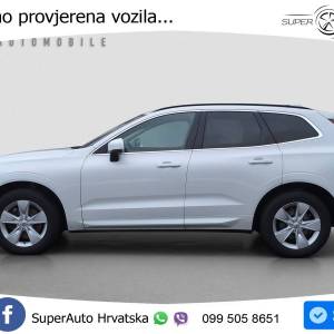 Volvo XC60 2.0d B4 AWD Aut. Core 197 KS, KAM+LED+4xGR SJED+VIRT+NAVI+ASIST