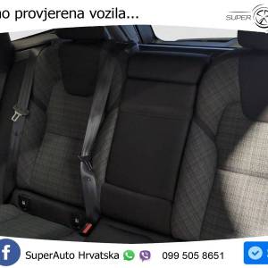Volvo XC60 2.0d B4 AWD Aut. Core 197 KS, KAM+LED+4xGR SJED+VIRT+NAVI+ASIST