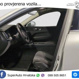 Volvo XC60 2.0d B4 AWD Aut. Core 197 KS, KAM+LED+4xGR SJED+VIRT+NAVI+ASIST