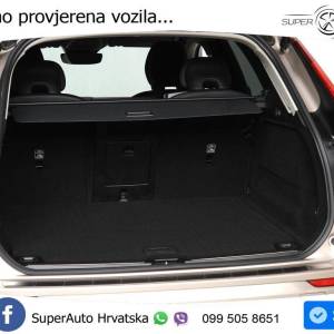 Volvo XC60 2.0d B4 AWD Aut. Plus Dark 197 KS, ACC+360+4xGR SJED+VIRT+NAVI+ASIST