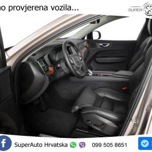 Volvo XC60 2.0d B4 AWD Aut. Plus Dark 197 KS, ACC+360+4xGR SJED+VIRT+NAVI+ASIST