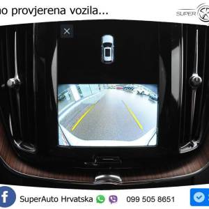 Volvo XC60 2.0d B4 AWD Aut. Plus Dark 197 KS, ACC+360+4xGR SJED+VIRT+NAVI+ASIST