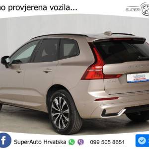 Volvo XC60 2.0d B4 AWD Aut. Plus Dark 197 KS, ACC+360+4xGR SJED+VIRT+NAVI+ASIST