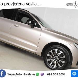 Volvo XC60 2.0d B4 AWD Aut. Plus Dark 197 KS, ACC+360+4xGR SJED+VIRT+NAVI+ASIST