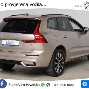 Volvo XC60 2.0d B4 AWD Aut. Plus Dark 197 KS, ACC+360+4xGR SJED+VIRT+NAVI+ASIST