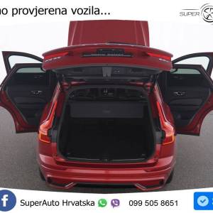 Volvo XC60 2.0d B4 AWD Aut. Plus Dark 197 KS, ACC+KAM+4xGR SJED+PANO+VIRT+ASIST